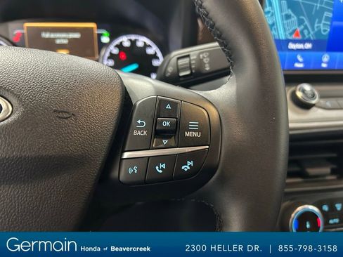 Used 2024 Ford Maverick Lariat image 27