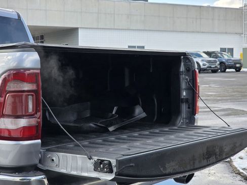 Used 2022 RAM 1500 Laramie image 8