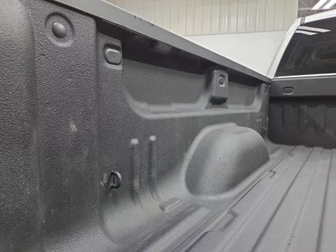 Used 2019 Chevrolet Silverado 2500 W/T w/ Snow Plow Prep Package AWD/4WD image 34