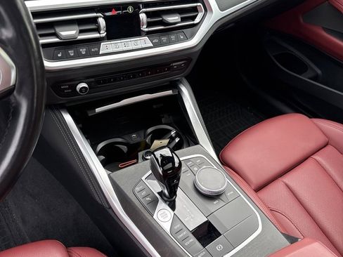 Used 2023 BMW 440i xDrive Coupe w/ Premium Package image 9