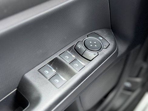 New 2025 Ford Bronco Sport Badlands w/ Sasquatch Badlands Package image 23