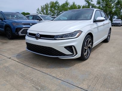 New 2026 Volkswagen Jetta SEL