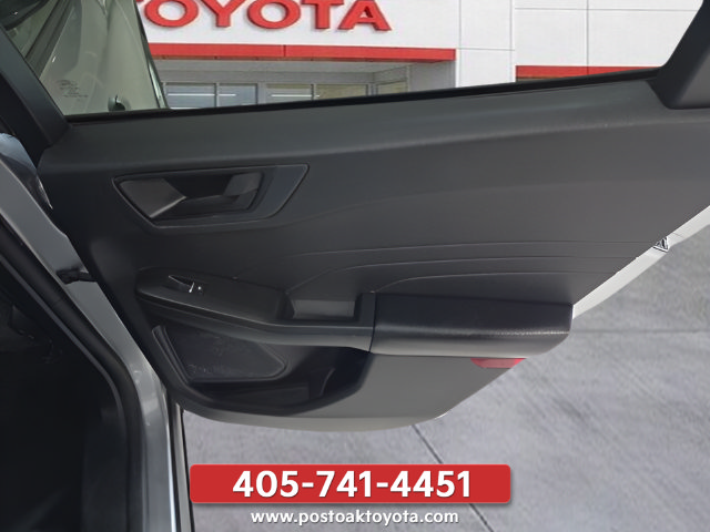 Used 2024 Ford Escape Active AWD/4WD image 29