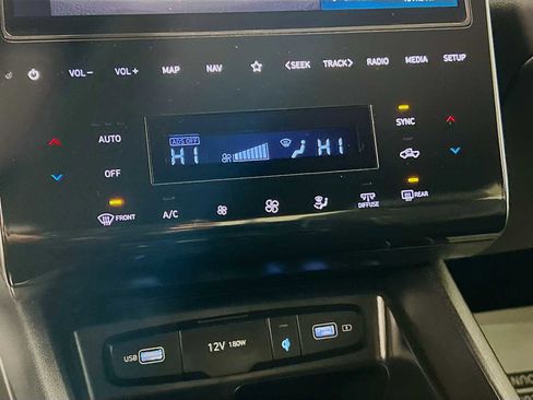 Certified 2024 Hyundai Santa Cruz XRT image 16