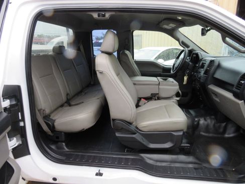 Used 2015 Ford F150 XL w/ XL Power Equipment Group RWD image 30