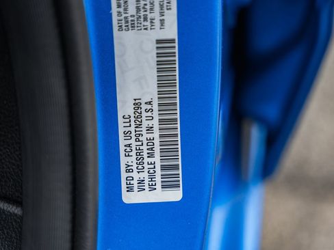 New 2026 RAM 1500 Rebel image 44