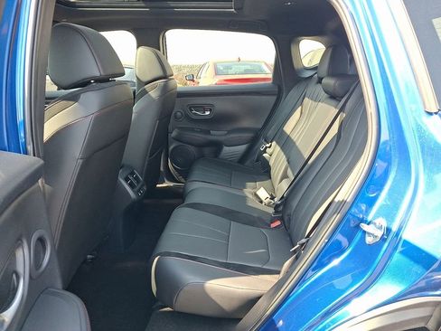 Certified 2025 Acura ADX A-Spec image 10