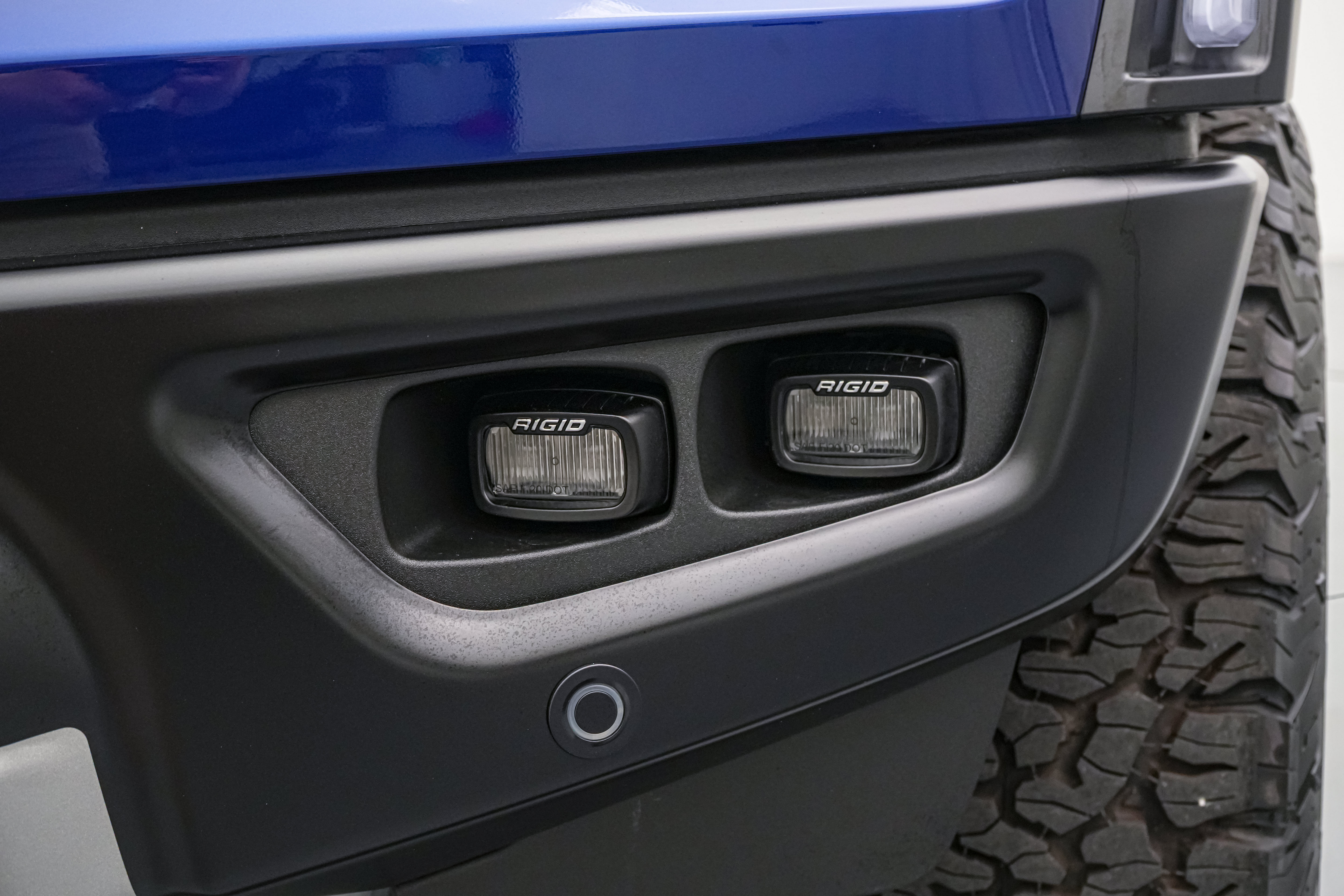 New 2026 Ford F150 Raptor AWD/4WD image 18