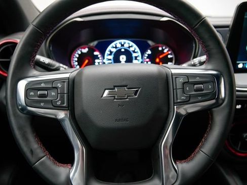 Used 2023 Chevrolet Blazer RS w/ Enhanced Convenience Package FWD image 32