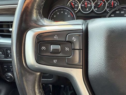 Used 2021 Chevrolet Tahoe Z71 AWD/4WD image 25