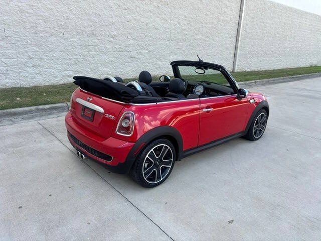 Used 2010 MINI Cooper S FWD image 23