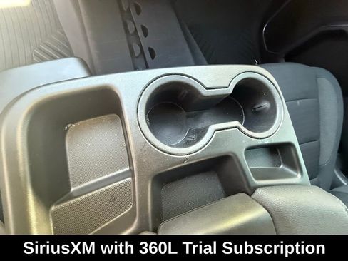 Used 2025 Chevrolet Silverado 2500 LT image 17