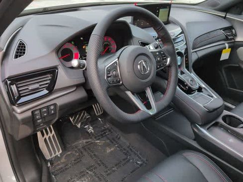 Used 2026 Acura RDX A-Spec AWD/4WD image 10