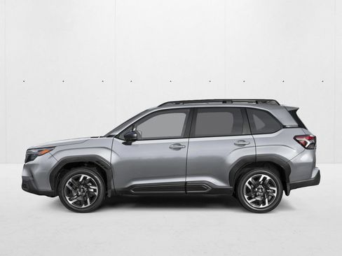 New 2026 Subaru Forester Sport AWD/4WD image 3