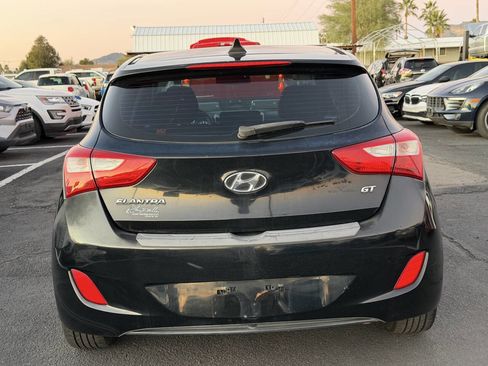 Used 2013 Hyundai Elantra GT image 8