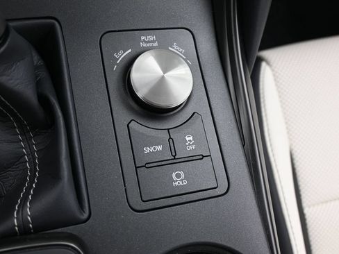 Used 2025 Lexus IS 350 F Sport w/ Accessory Package 2 RWD image 25