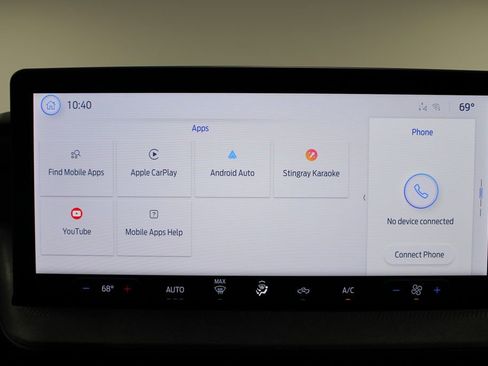 New 2026 Ford Maverick XLT FWD image 42