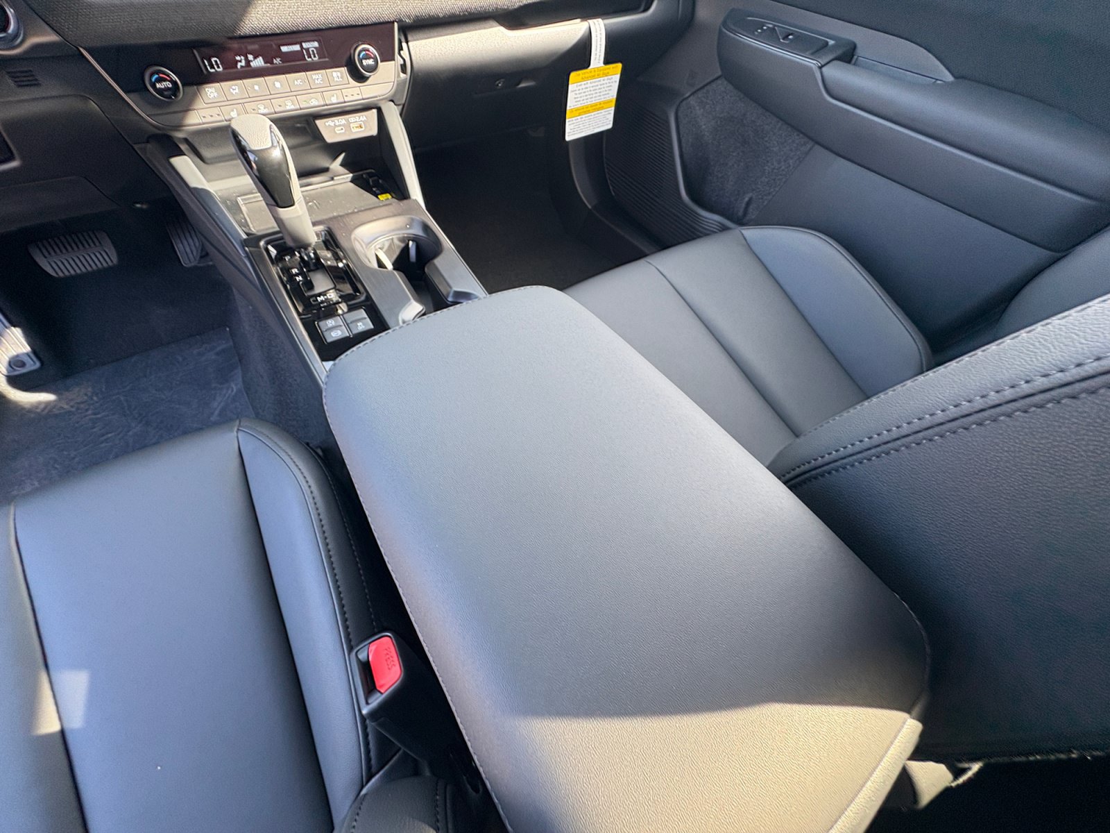New 2026 Subaru Outback Premium AWD/4WD image 15