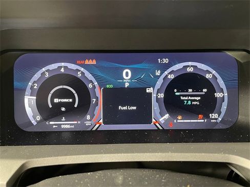 New 2025 Toyota Tacoma TRD Sport image 3