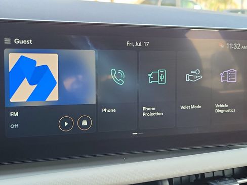 Certified 2026 Hyundai Tucson SE FWD image 13