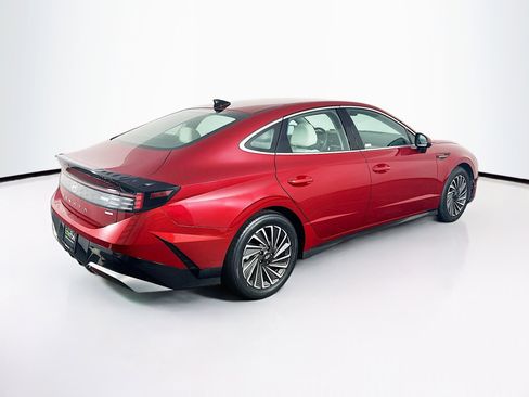Used 2025 Hyundai Sonata SEL image 9