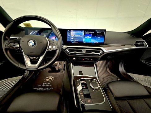 Used 2023 BMW 330i xDrive Sedan w/ Convenience Package AWD/4WD image 14