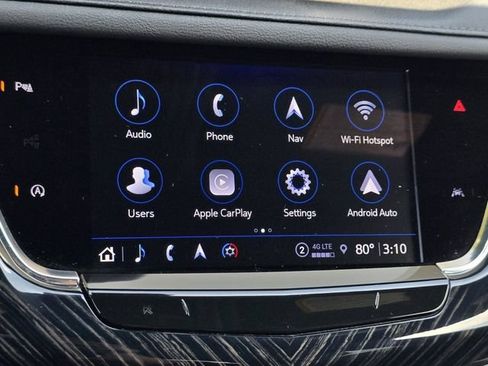 Used 2024 Cadillac XT6 Premium Luxury w/ LPO, Floor Liner Package AWD/4WD image 29