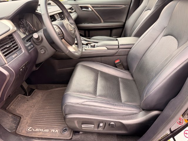 Used 2017 Lexus RX 350 AWD w/ Accessory Package image 14