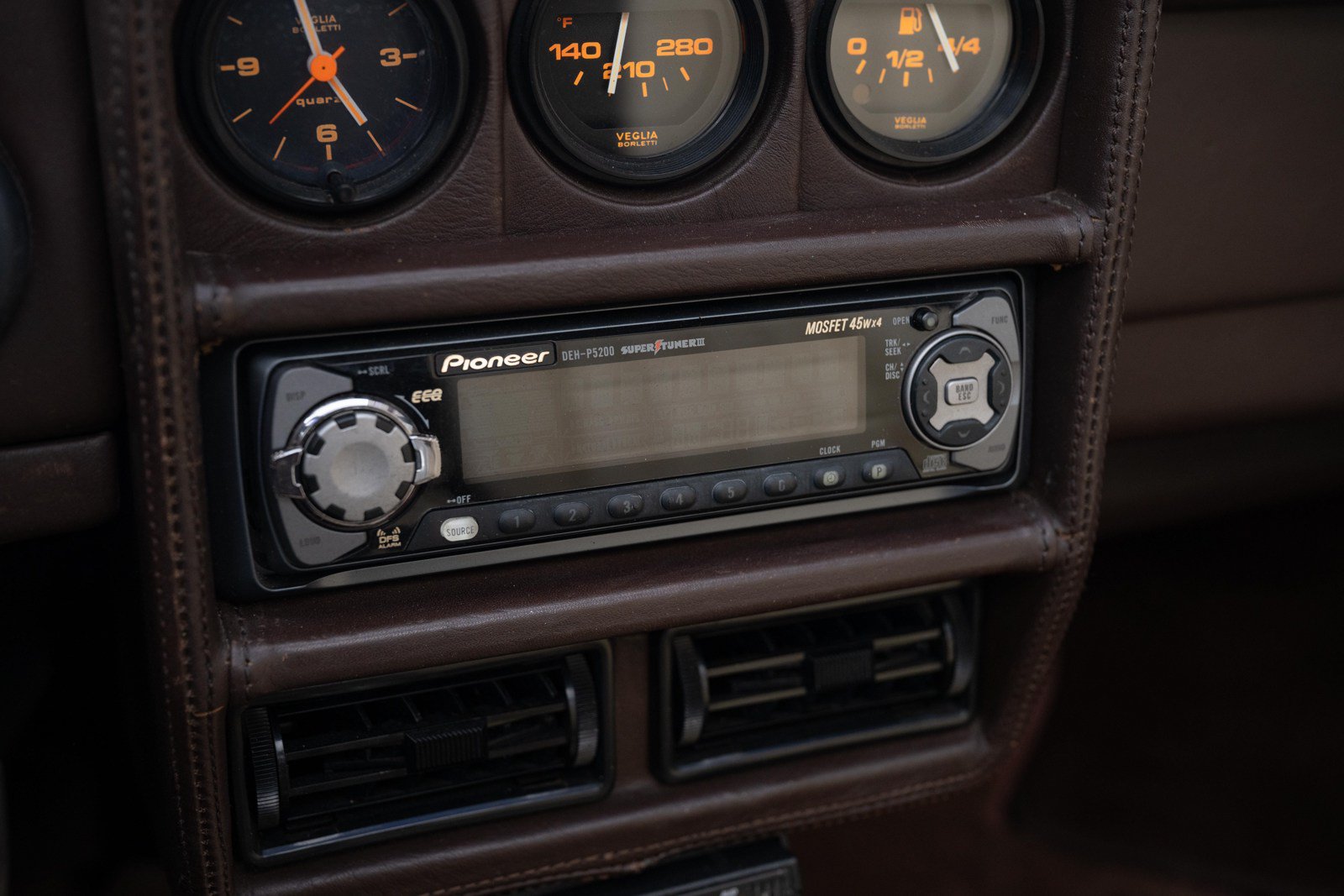 Used 1988 Ferrari 328 GTS RWD image 56