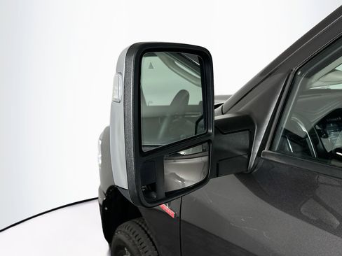 Used 2024 RAM 2500 Laramie w/ Safety Group image 16