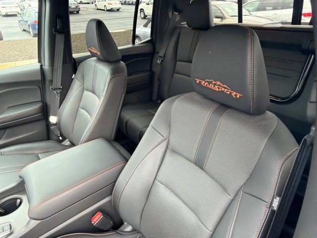 Used 2024 Honda Ridgeline TrailSport image 18