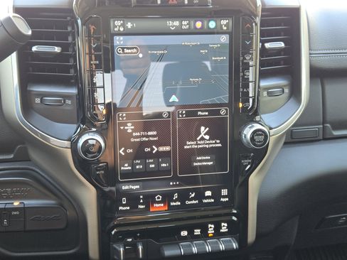 Used 2023 RAM 2500 Laramie image 20