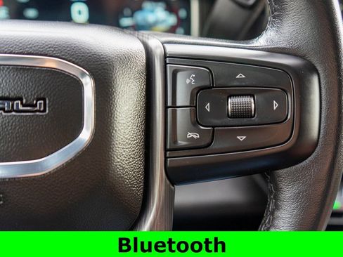 Used 2024 GMC Sierra 3500 Denali Ultimate image 20