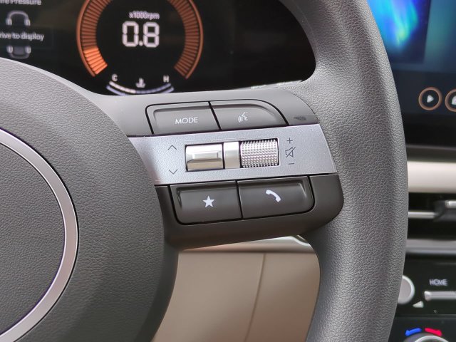 New 2026 Hyundai Tucson SEL FWD image 23