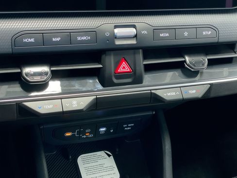 New 2026 Kia K4 GT-Line FWD image 24