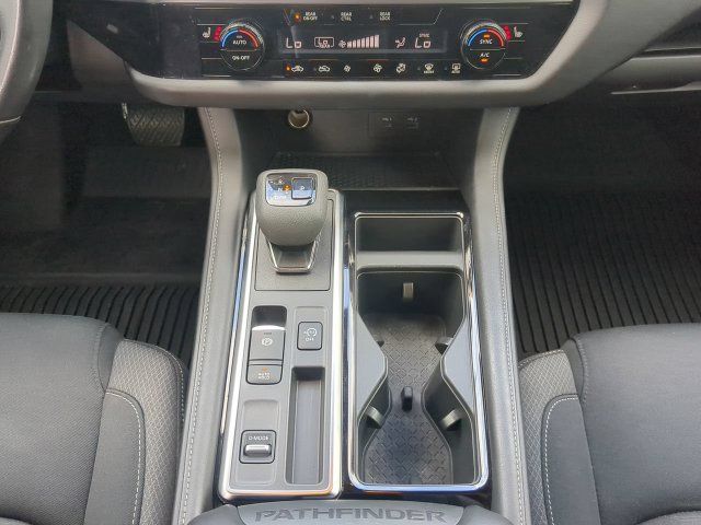 Used 2022 Nissan Pathfinder SV FWD image 21