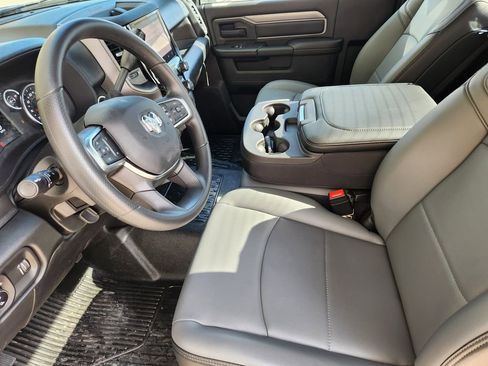 New 2026 RAM 3500 Tradesman image 10