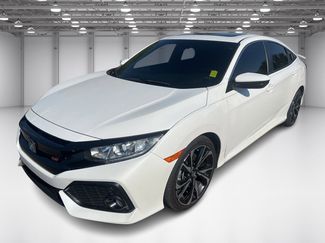 Used 2018 Honda Civic Si image 1