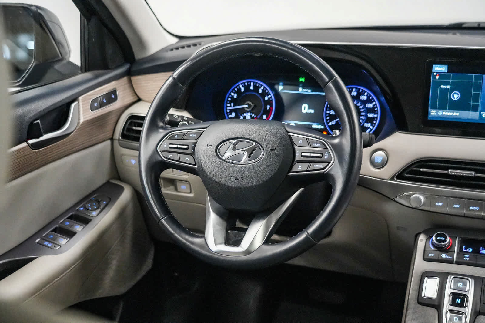 Used 2021 Hyundai Palisade SEL AWD/4WD image 13