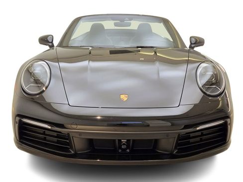 Used 2020 Porsche 911 Carrera S image 2