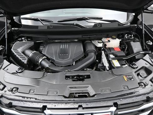 Used 2025 GMC Acadia Elevation AWD/4WD image 25
