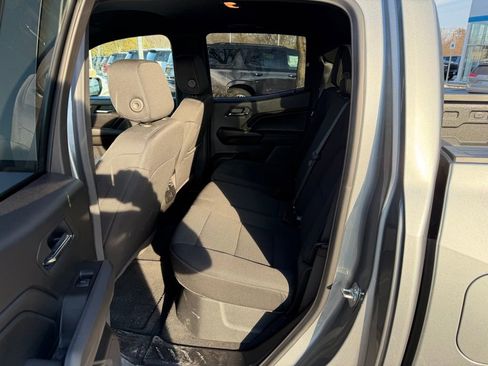 Used 2026 Chevrolet Colorado LT image 18