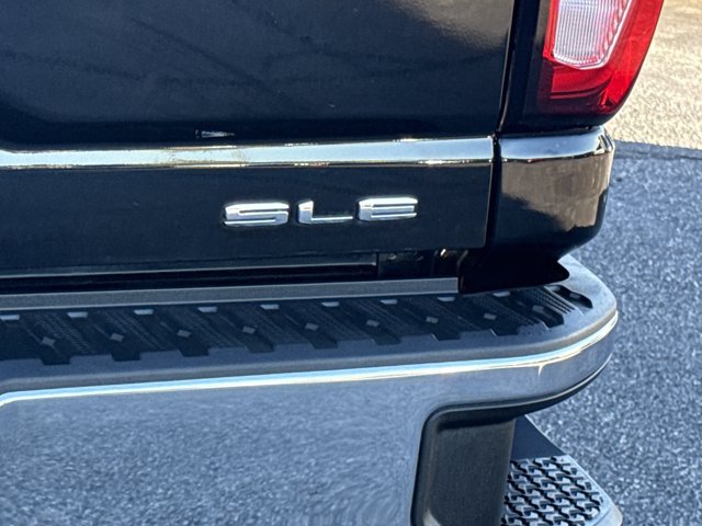 Used 2020 GMC Sierra 2500 SLE w/ SLE Convenience Package AWD/4WD image 7