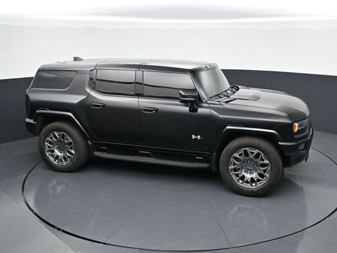 Used 2024 GMC Hummer EV 3X AWD/4WD image 33