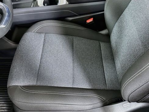 New 2027 GMC Acadia Elevation w/ LPO, Floor Liner Package AWD/4WD image 14