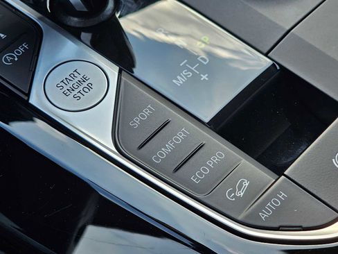 Used 2024 BMW X3 xDrive30i w/ Convenience Package w/ZPA image 36