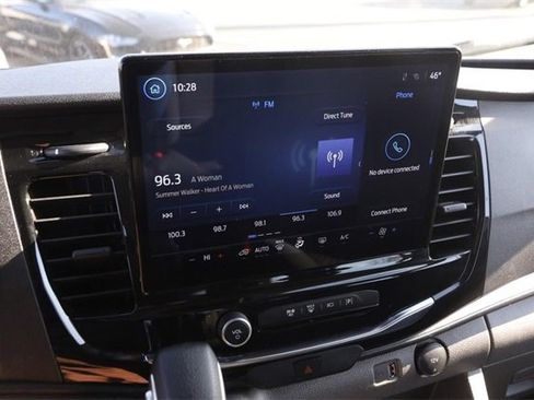 Certified 2023 Ford Transit 350 XLT image 14