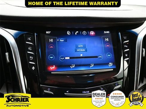 Used 2015 Cadillac Escalade Premium image 24