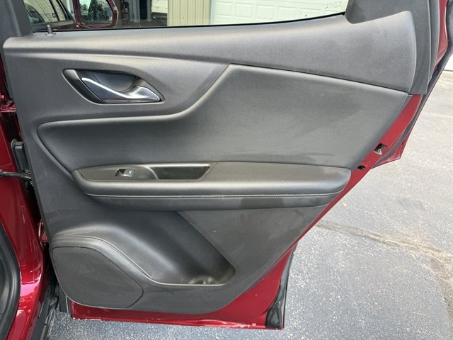Used 2019 Chevrolet Blazer LT w/ Sun and Wheels Package AWD/4WD image 43
