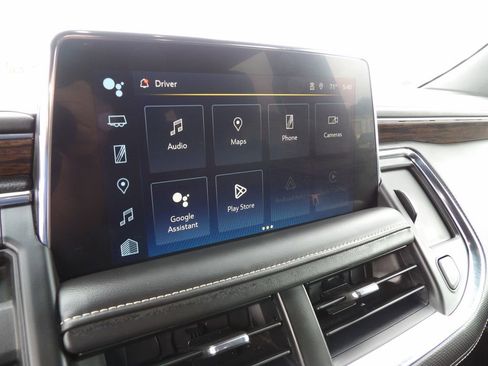 Used 2024 Chevrolet Tahoe Premier RWD image 21
